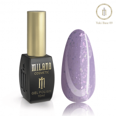 Yuki Base Milano 14ml № 09
